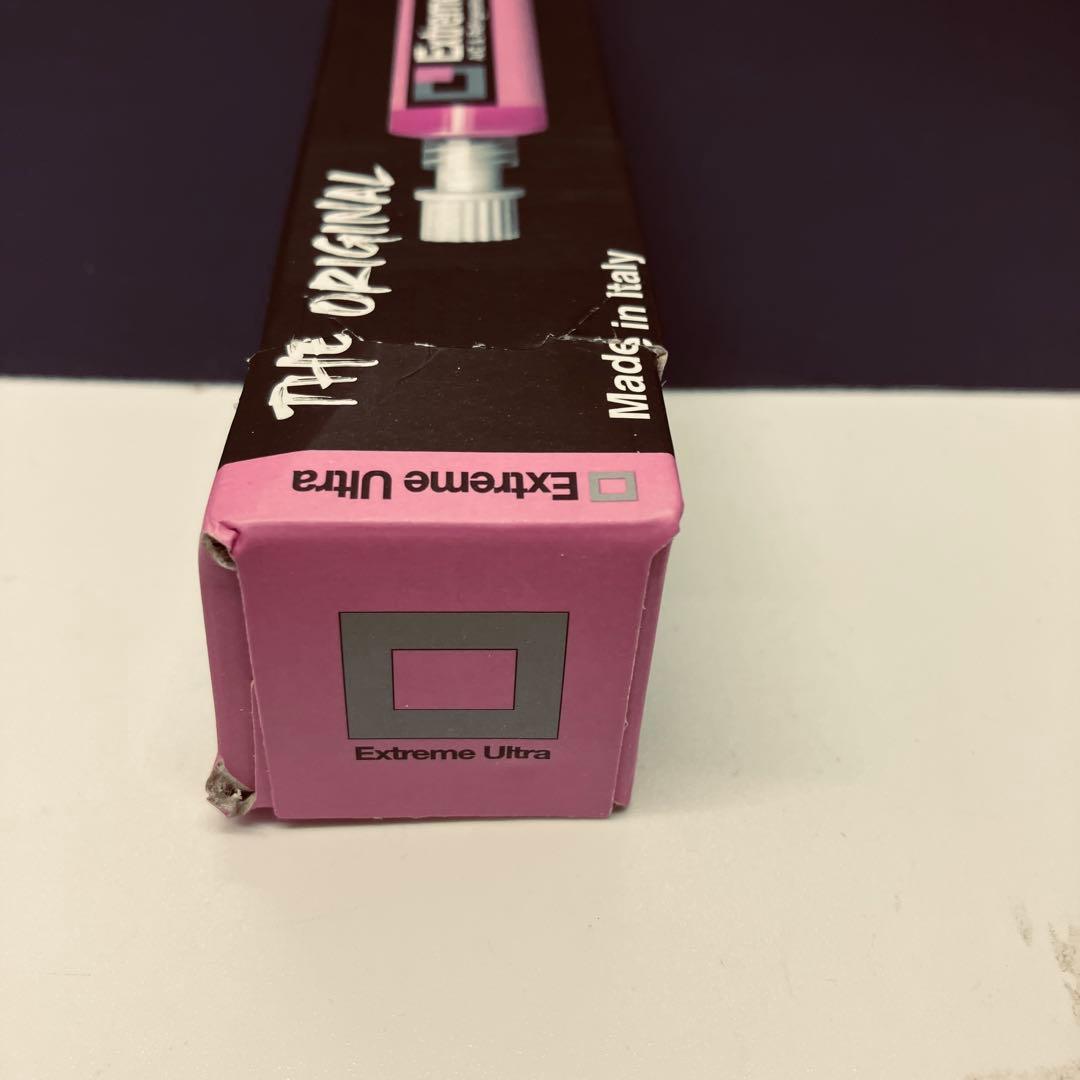 ERRECOM エクストリーム ウルトラ 6 ml カートリッジ