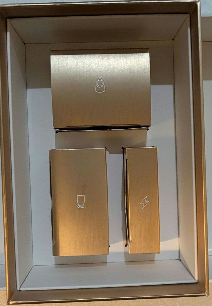 極美品　ヤーマン　フォトプラスシャイニー BeautyBox