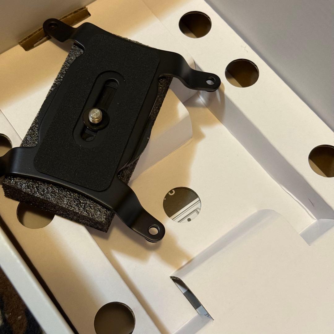 ZOOM F6 32bitフロートレコーダー Bluetoothアダプタ/ケース