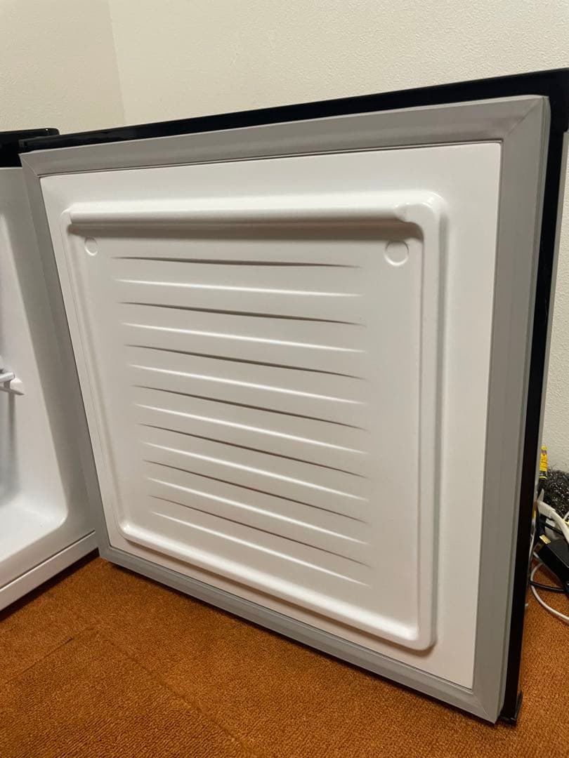 IRIS OHYAMA 冷凍庫 2021年製 PF-A32FD-B 32L