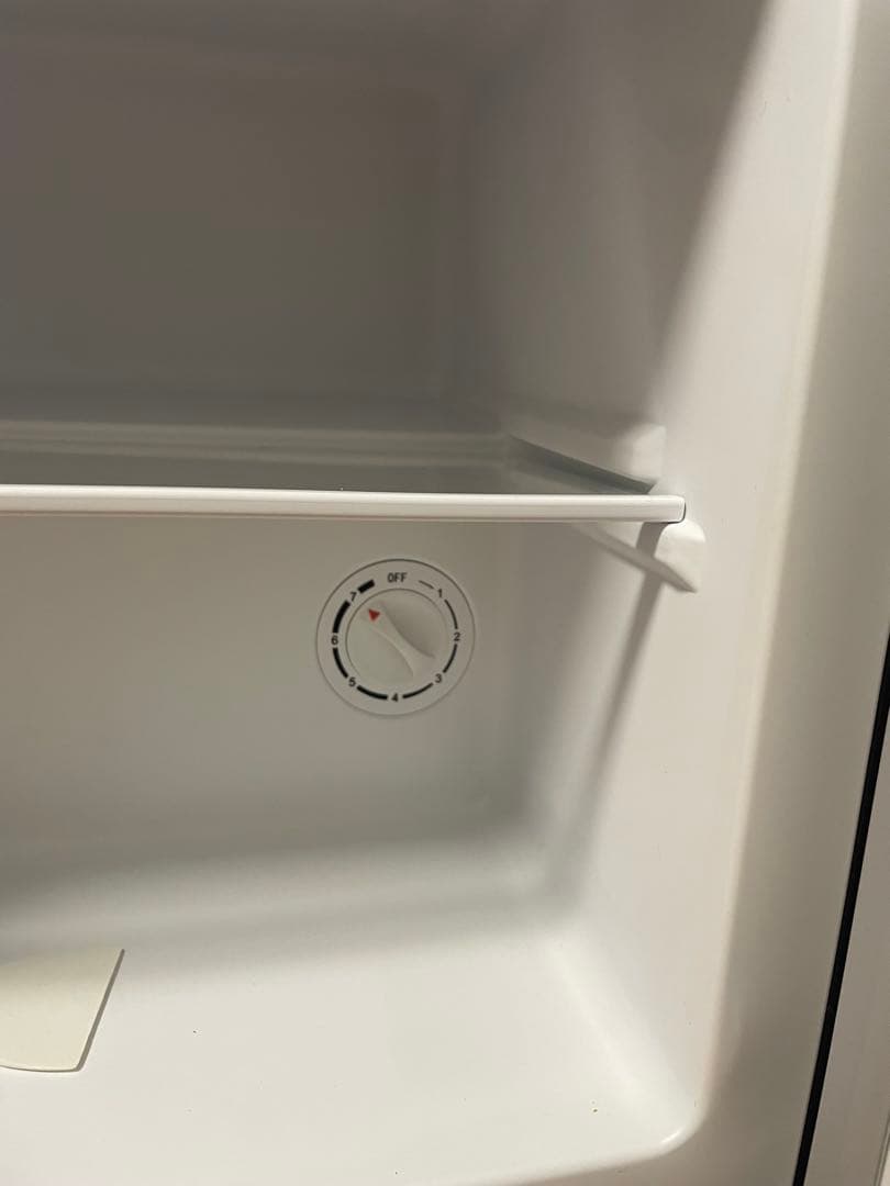 IRIS OHYAMA 冷凍庫 2021年製 PF-A32FD-B 32L