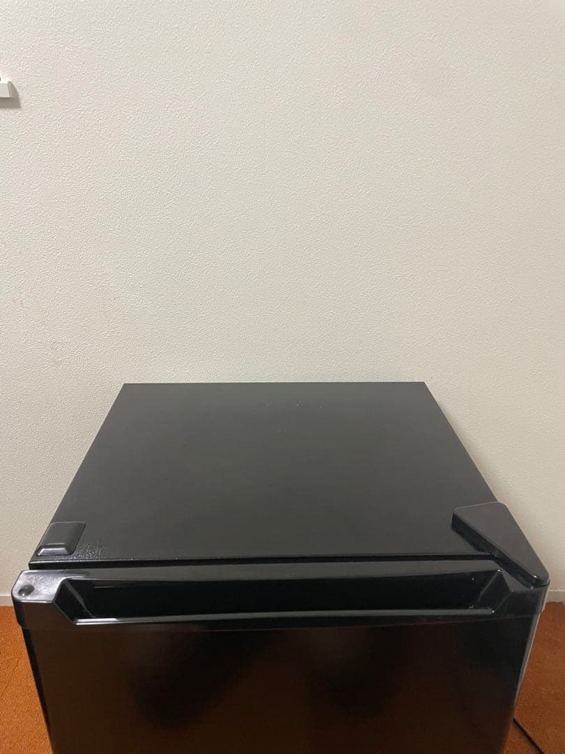 IRIS OHYAMA 冷凍庫 2021年製 PF-A32FD-B 32L