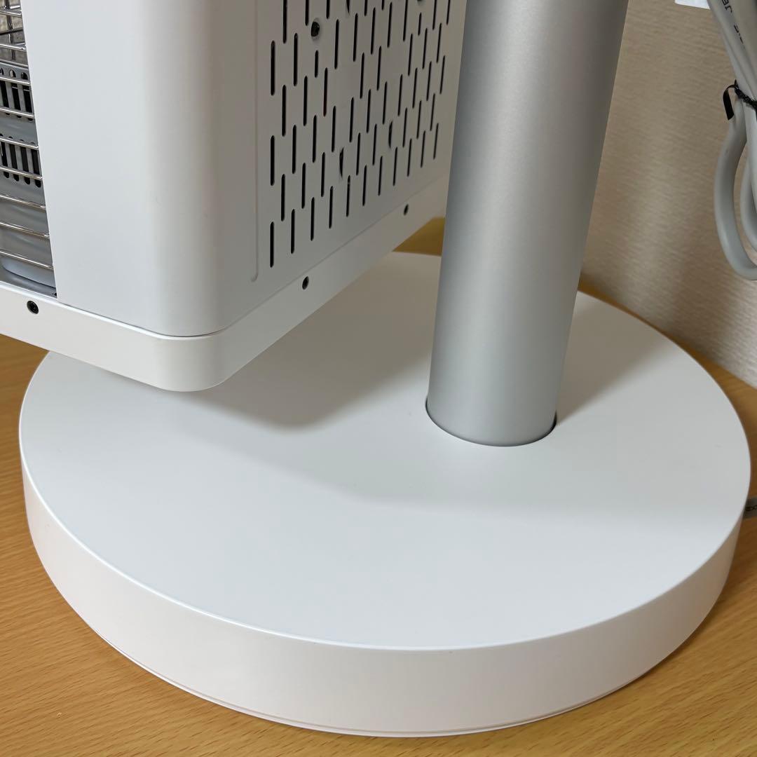 ダイキン 遠赤外線暖房機 セラムヒート ERFT11ZS-W 2023年製