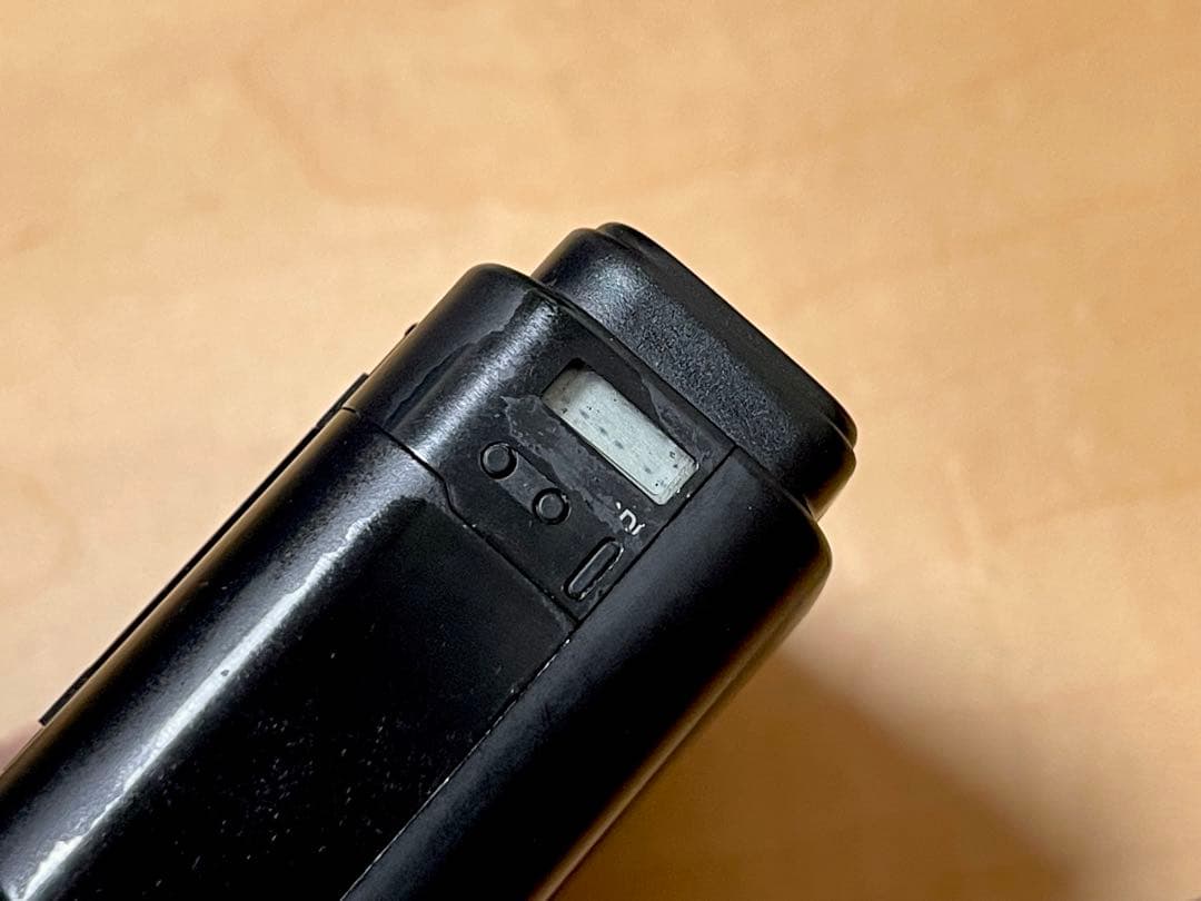 【動作品・ジャンク】RICOH リコー GR10 ブラック