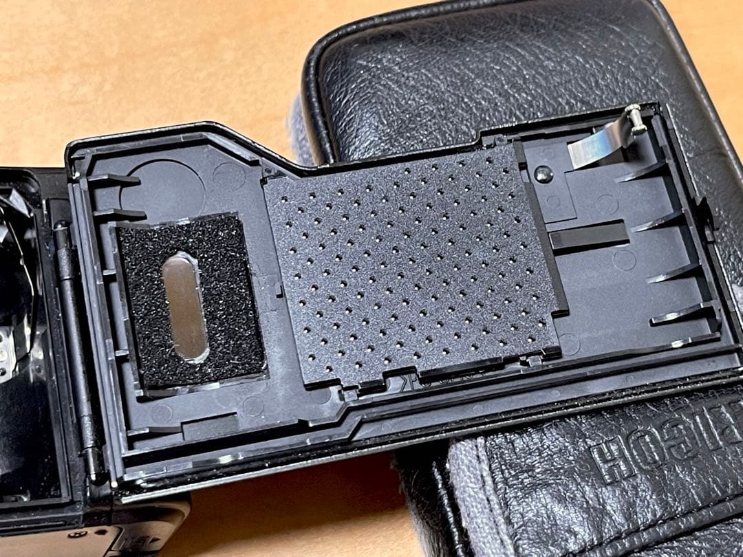 【動作品・ジャンク】RICOH リコー GR10 ブラック