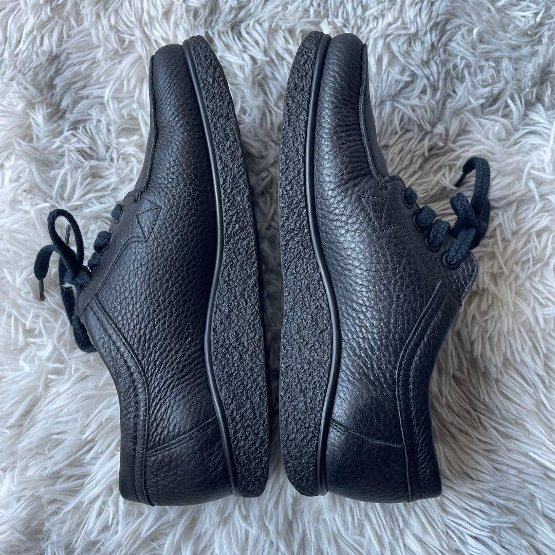 【未使用近い】ヤコフォーム サイズ5 ブラック