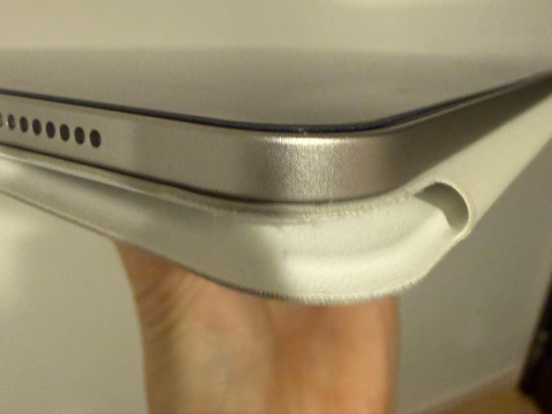 iPad Air 第６世代 M2 128GB スターライト