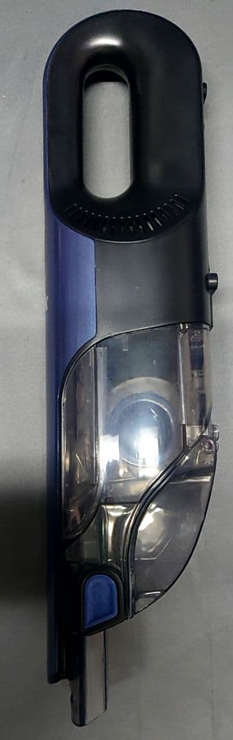 Shark 充電式サイクロンスティッククリーナー CH966J 付属品完備極美品