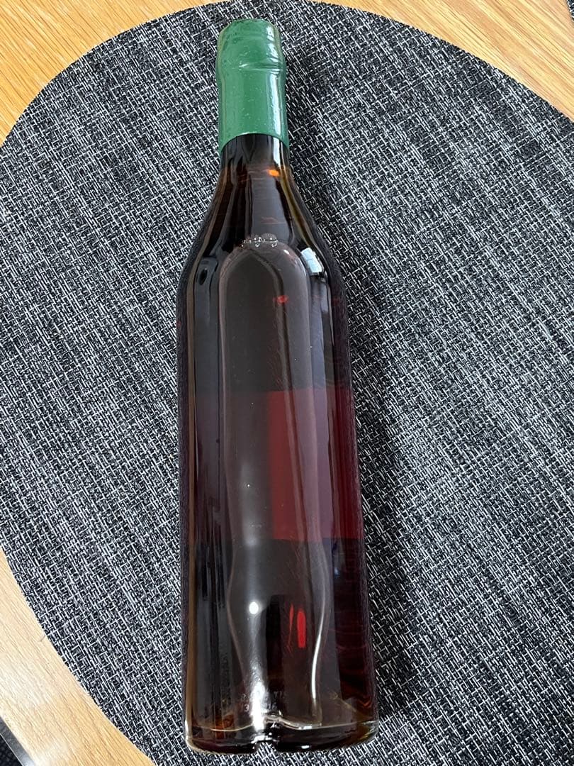 古酒 コニャック　グランドシャンパーニュ