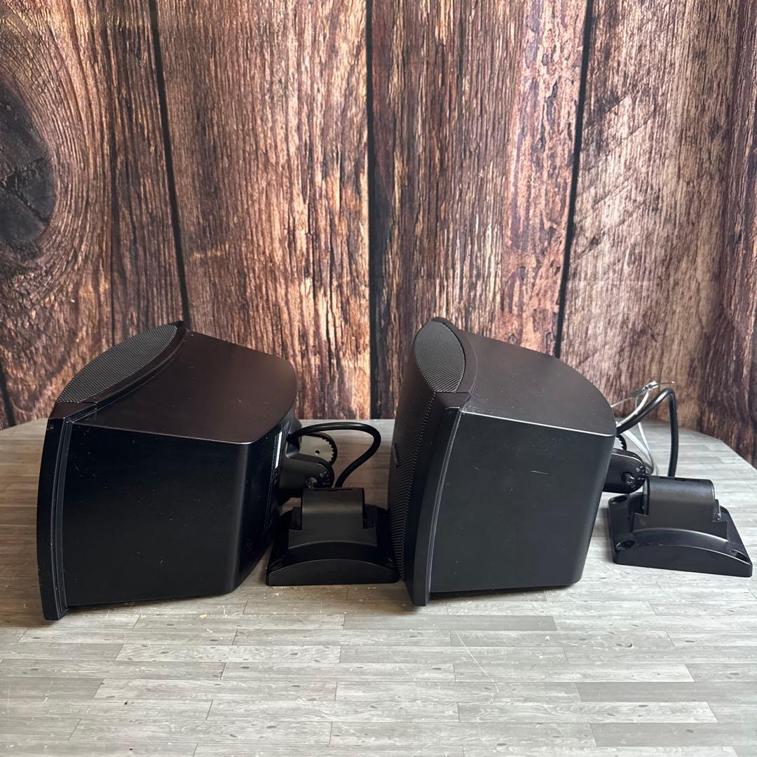 Bose FreeSpace全天候型スピーカー DS40SE 金具付き2個セット