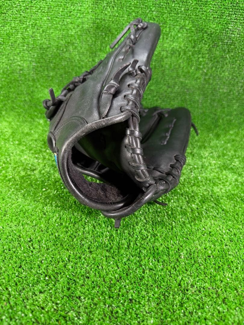 ミズノ　ビューリーグ　軟式　外野手　Ｎ３１３０７