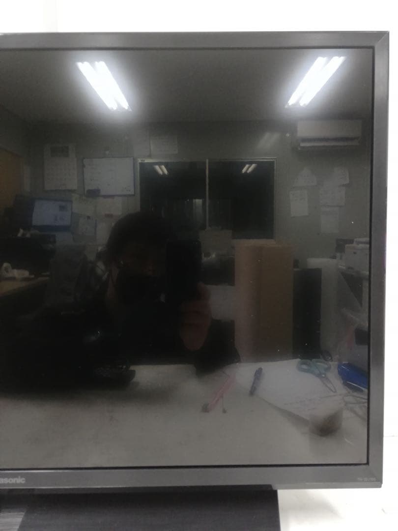 【完動品】Panasonic パナソニック 液晶テレビ TH-32J350