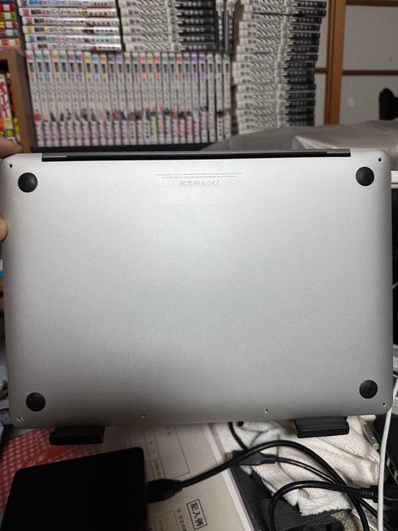 MacBook本体 A1708 Macbook Pro Retina 2017