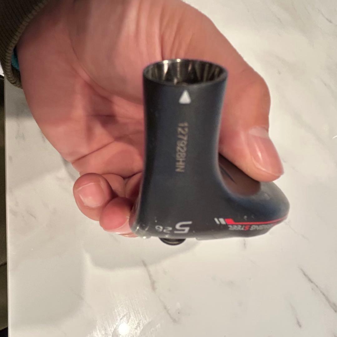 PING G410 5番ユーティリティ ヘッドカバー付き　5U