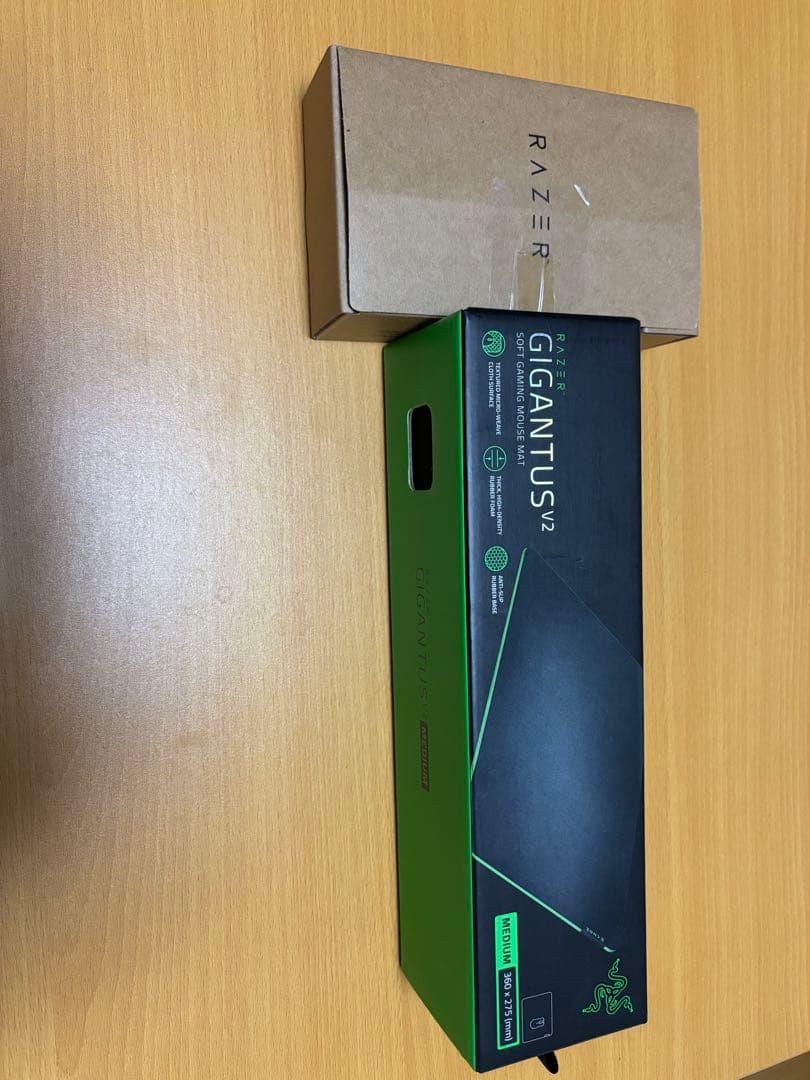 Razerマウス・キーボードセット