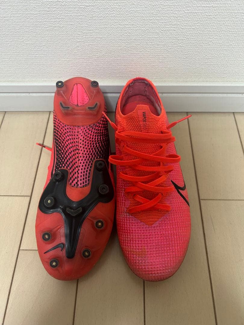 マーキュリアルヴェイパー13 ag