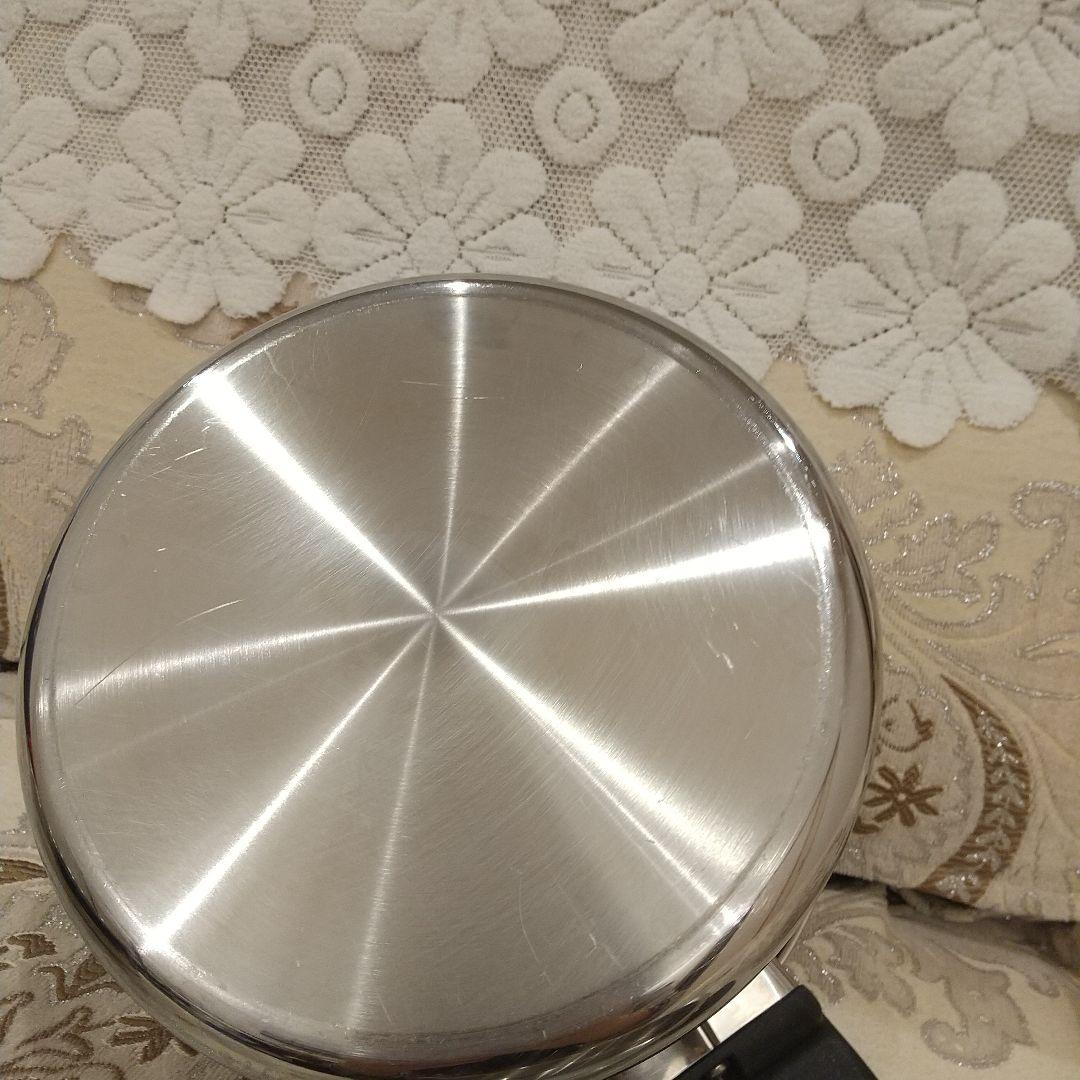 アムウェイ 現行品4Lシチューパン３セツト