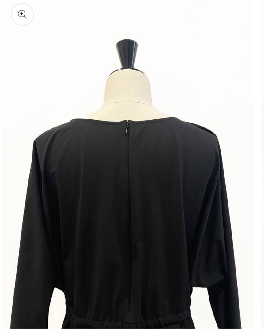 liten アクティブショートオールインワン　新品未使用品