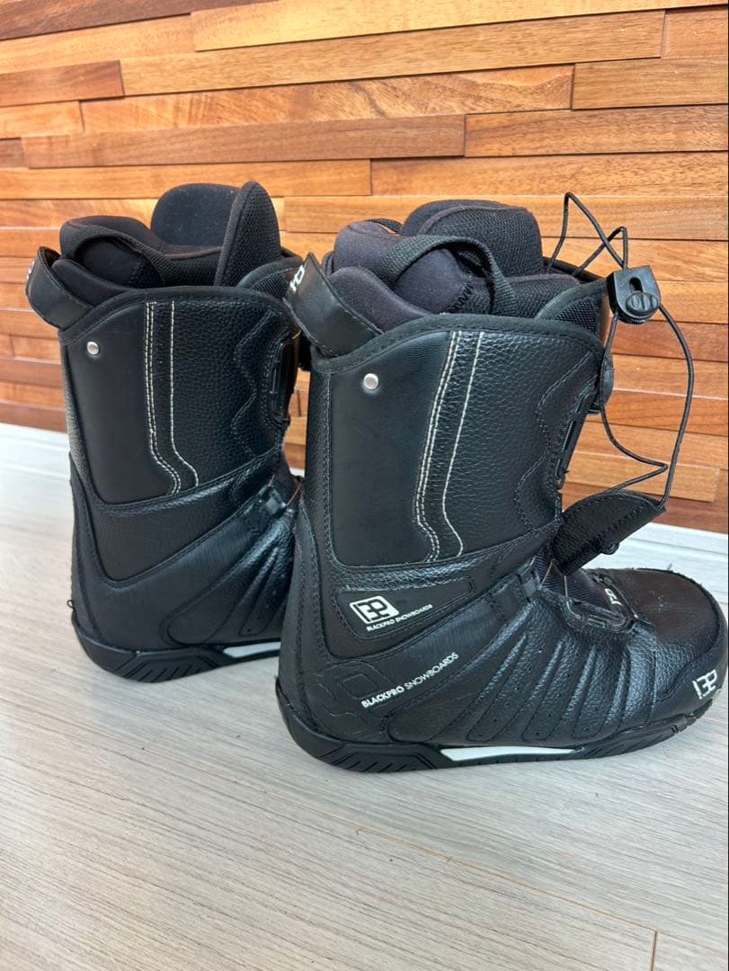 BP 25.0cm ユニセックススノーボードブーツ