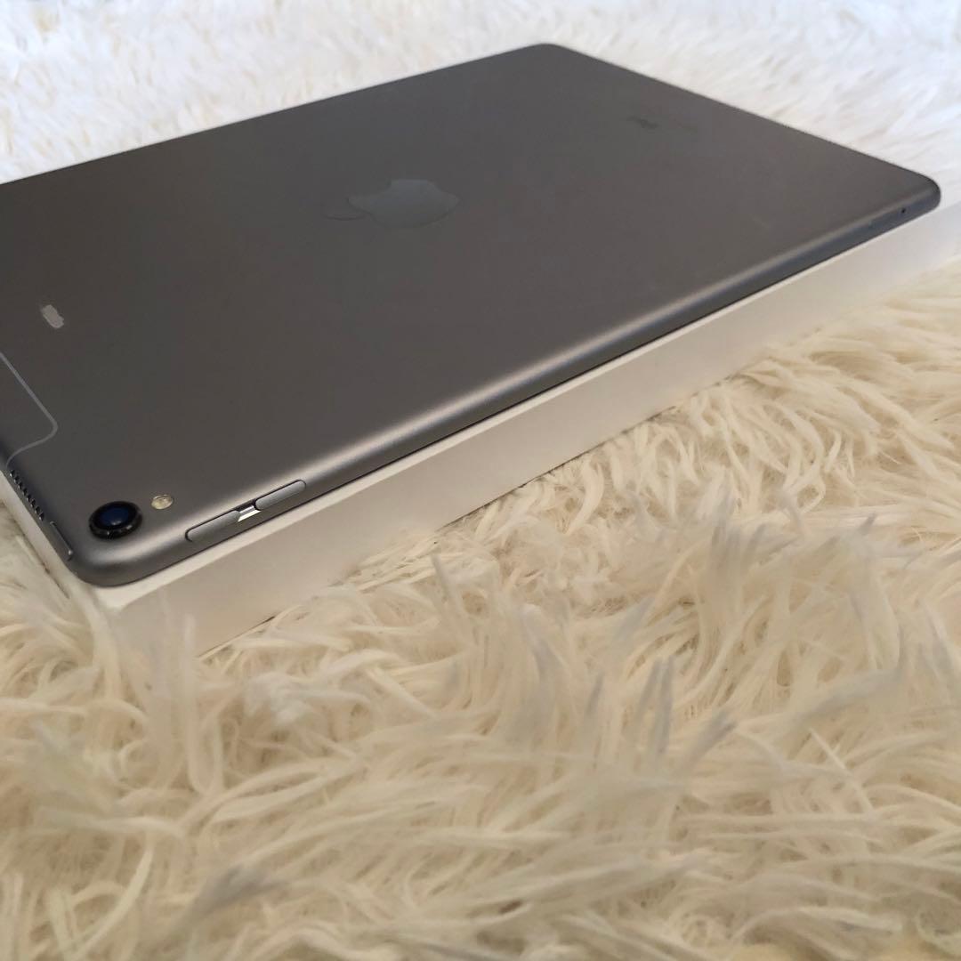 【完動品】iPad Pro 10.5 256GB SIMフリー 【すぐ発送】