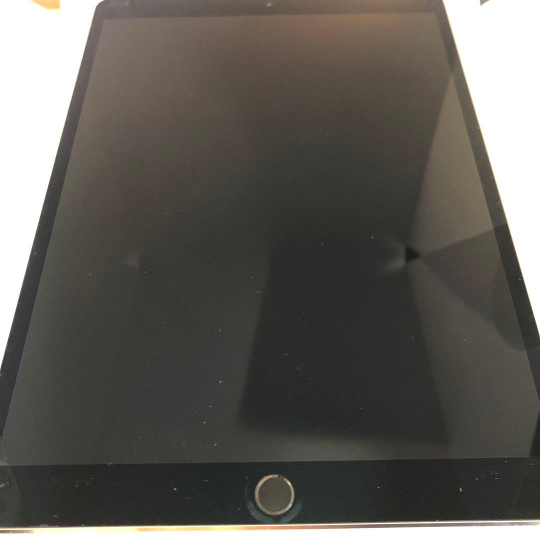 【完動品】iPad Pro 10.5 256GB SIMフリー 【すぐ発送】