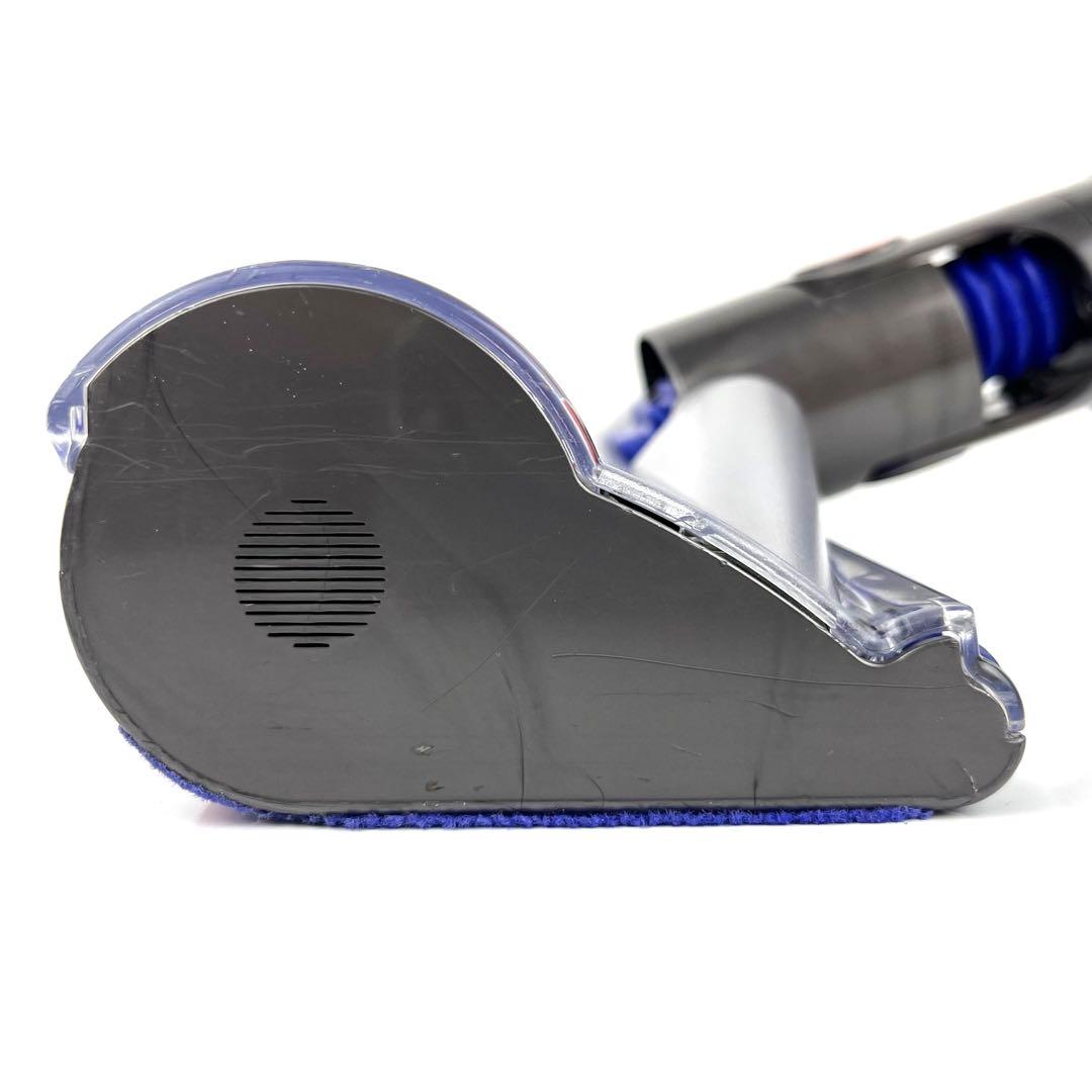 【分解洗浄】 Dyson[151868] CY24 CY25ヘッド　d1