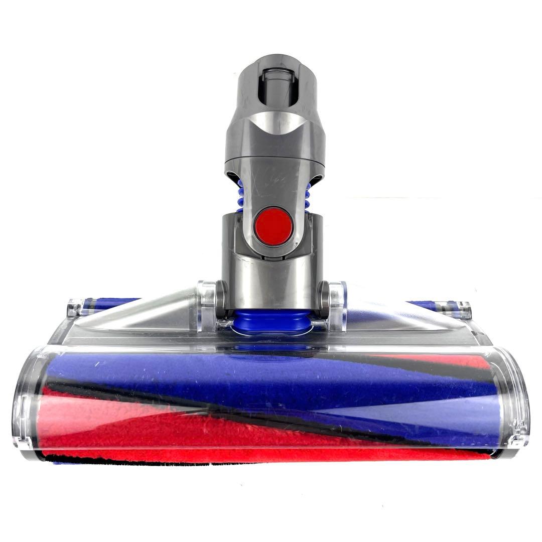 【分解洗浄】 Dyson[151868] CY24 CY25ヘッド　d1