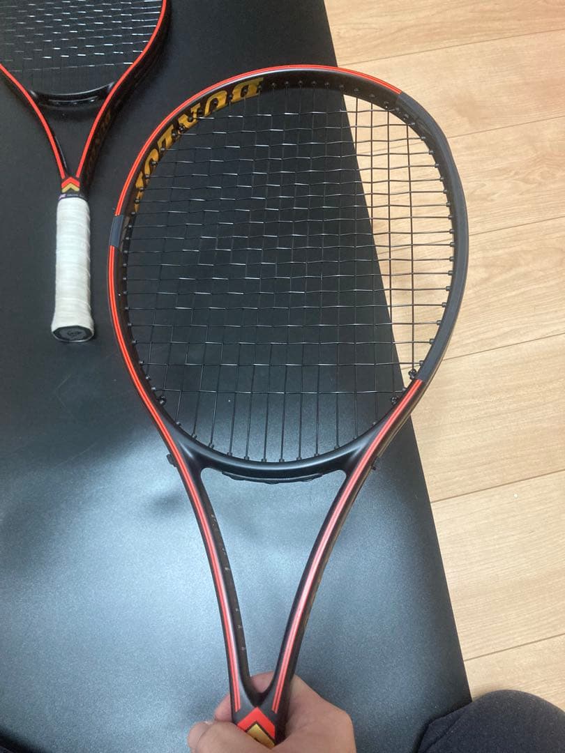 CX400 TOUR DUNLOP G2 限定 2本