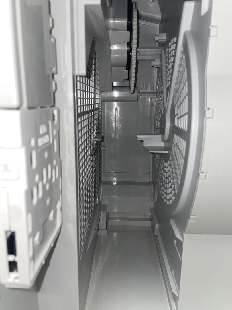 フィルタ新品❗️ 最上位機種❗️23年製空間除菌脱臭機ジアイーノF-MV5400