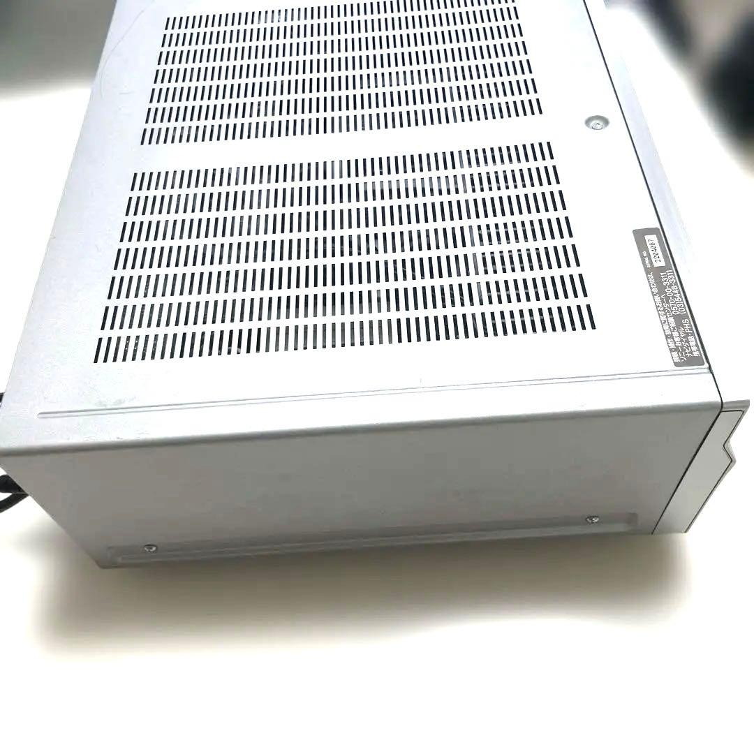 【感動美品】SONY DA3200ES AVアンプ ソニー