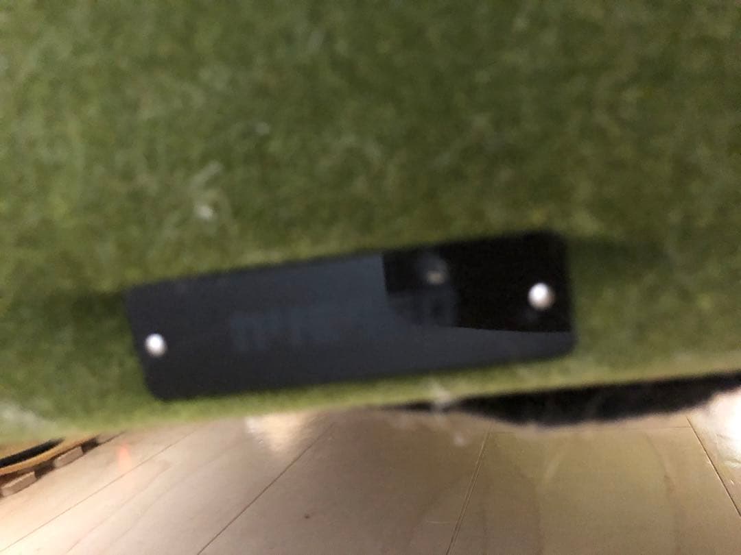 【ジャンク品】カリモク60 ロビーチェア 2シーター モケットグリーン