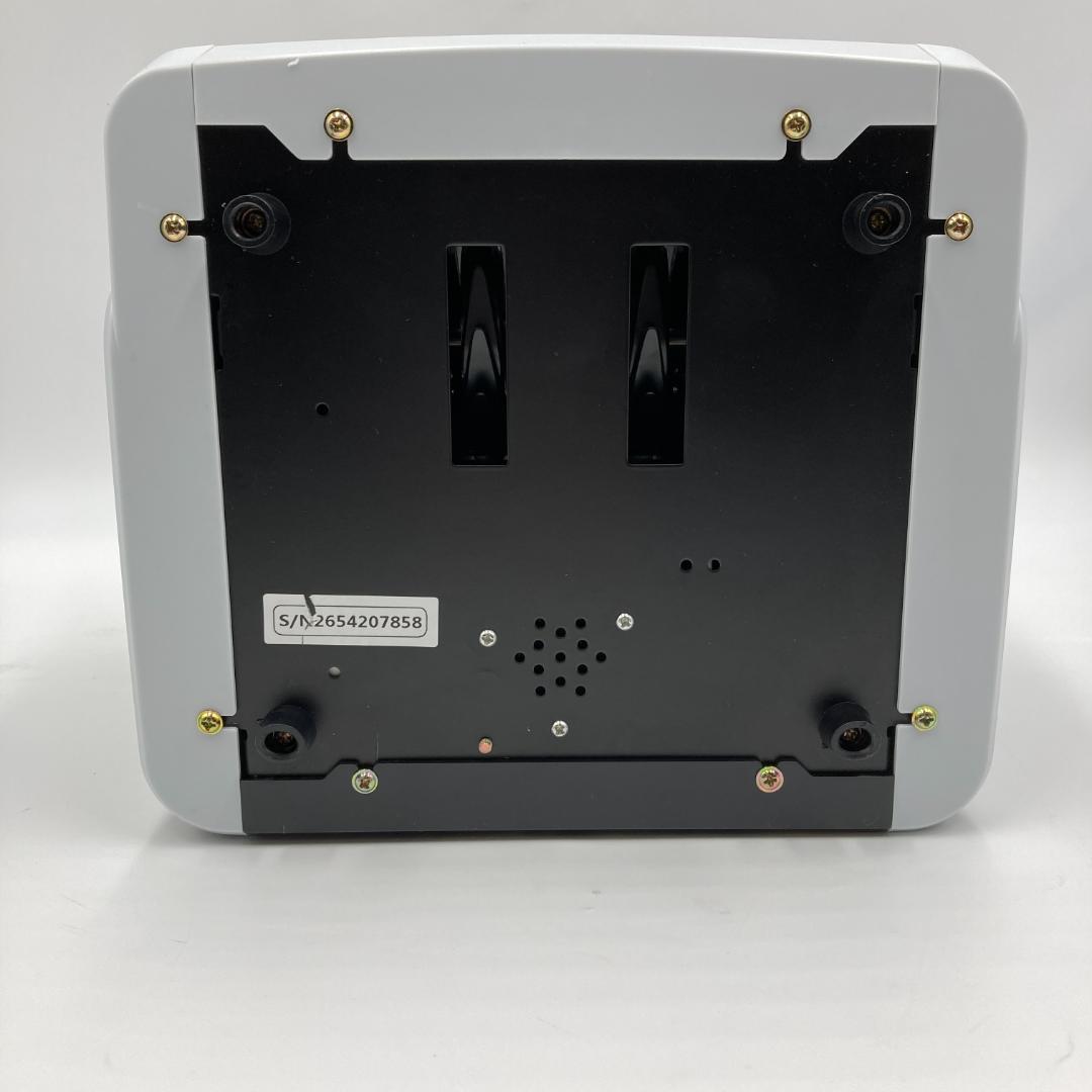 紙幣カウンター　 紙幣計数機　最新LCDスクリーン/Y32036-F2