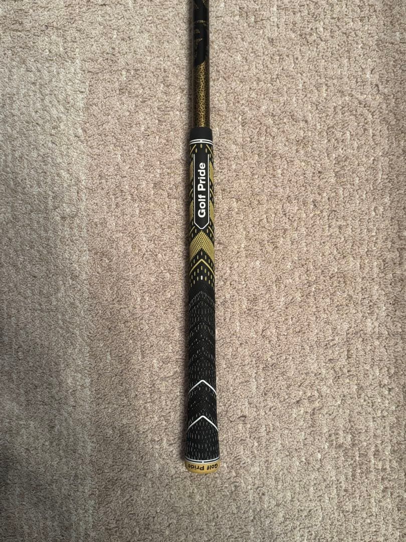 Fabulous Ni-Ti 60 SX　ドライバー用