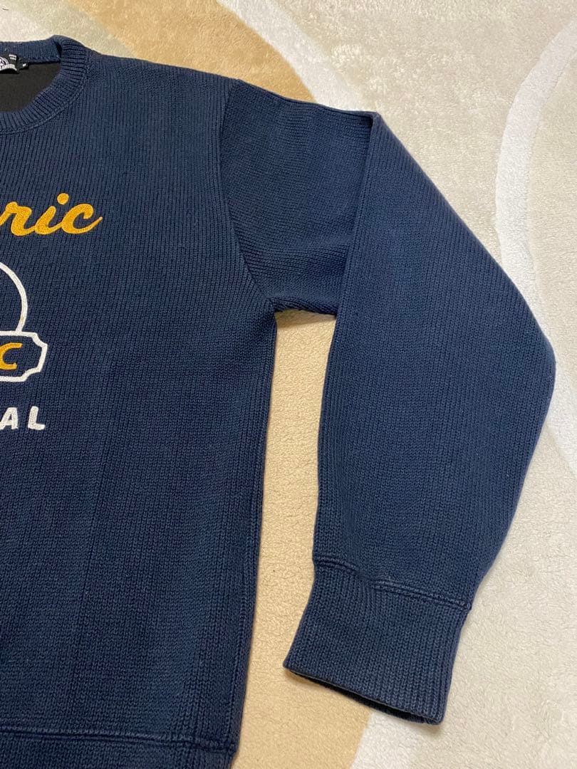 HYSTERIC GLAMOUR ヒステリックグラマー　セーター　ニット