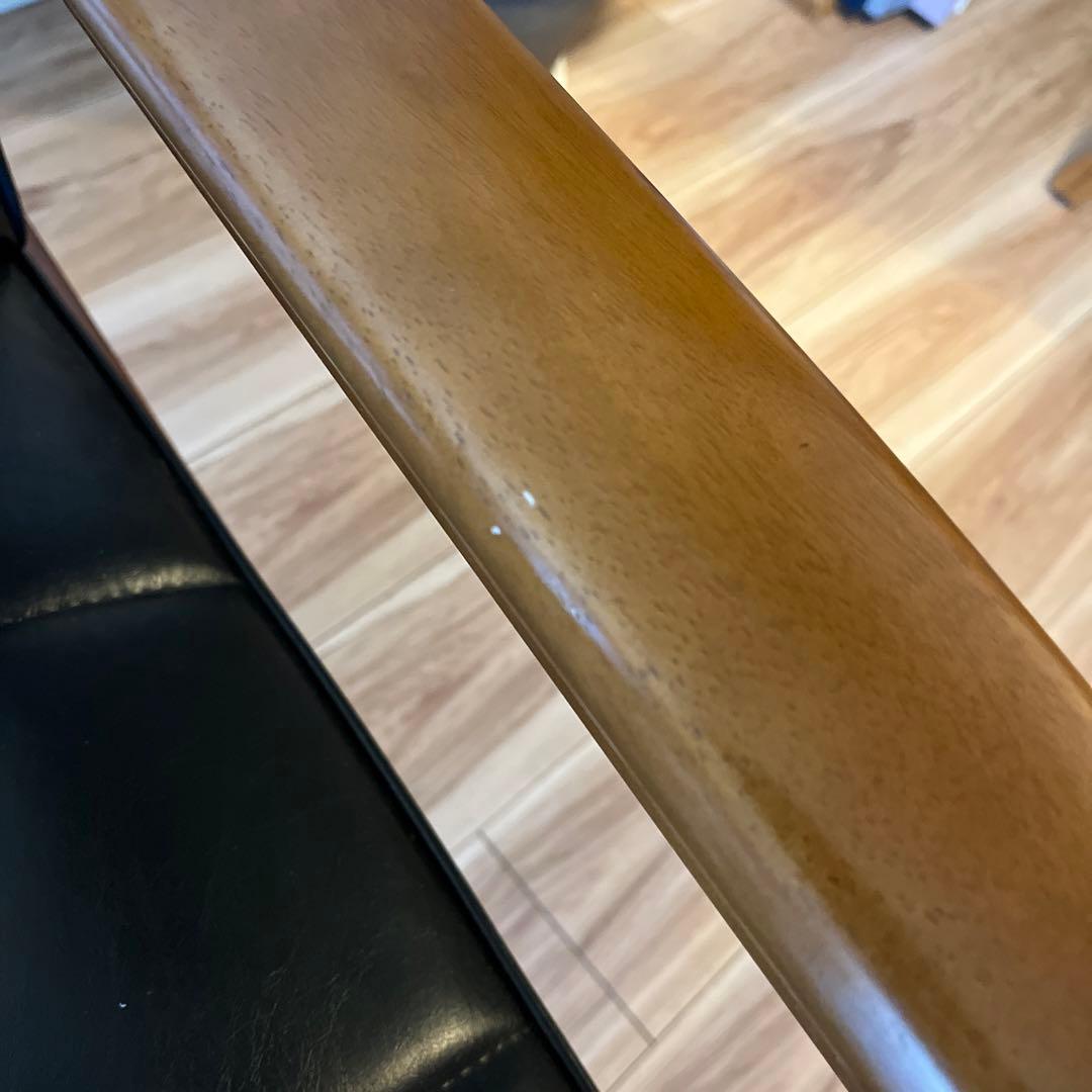 カリモク60 Kチェア1人掛けソファ