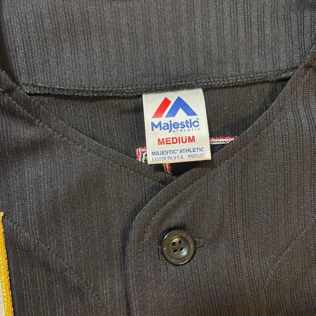 【セット売り！！】千葉ロッテマリーンズレプリカユニフォーム中村選手