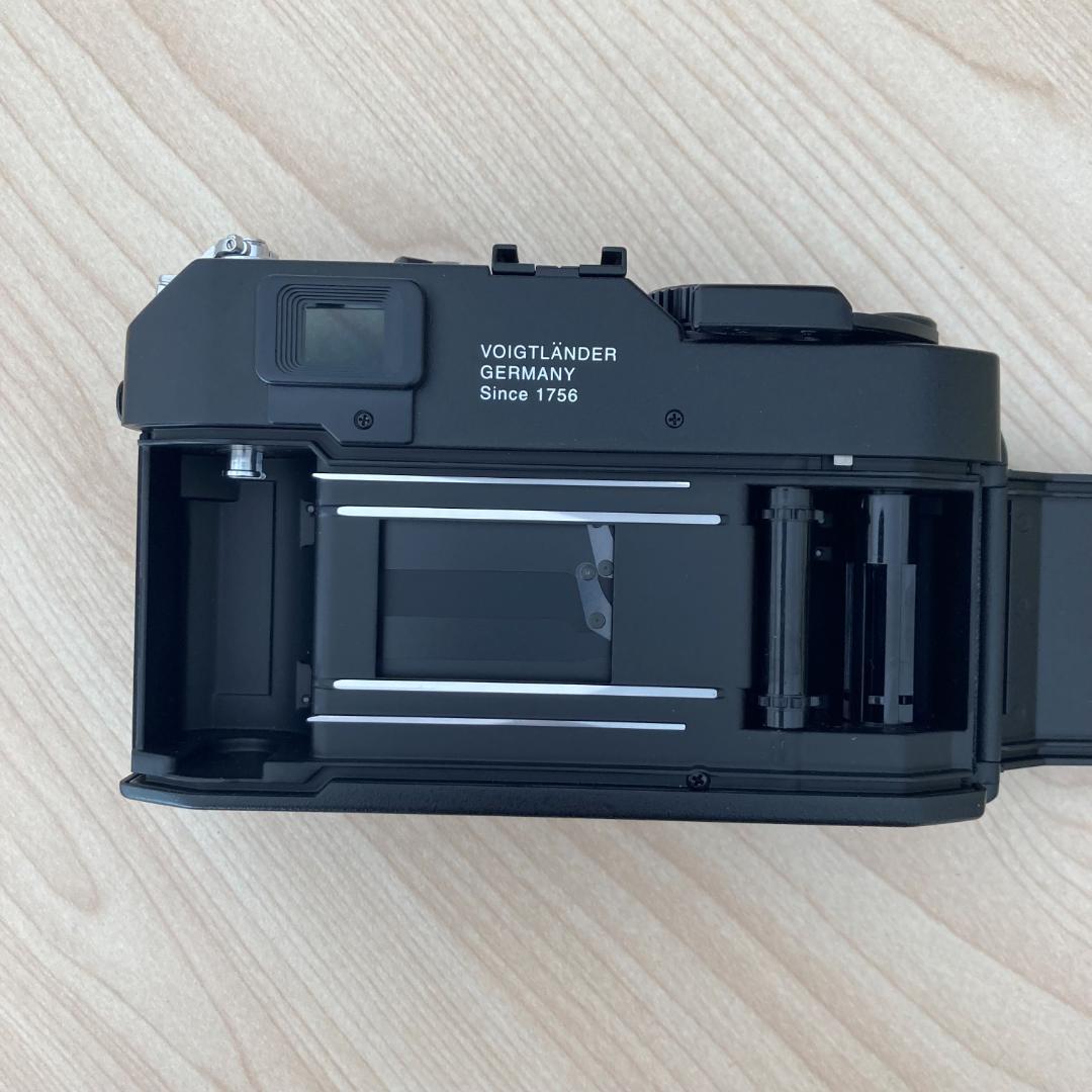 キ*ル様 フォクトレンダー　BESSA-R2C