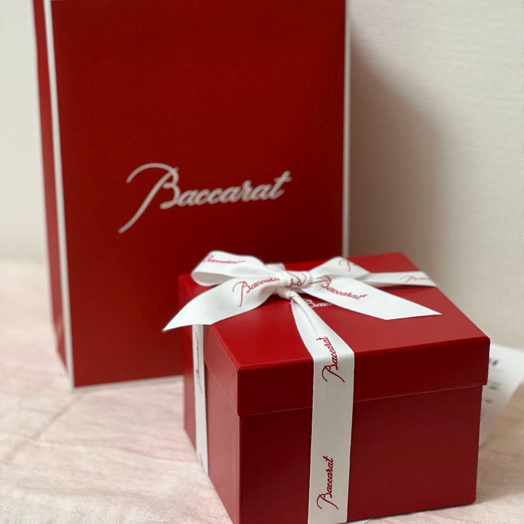 美品◼️バカラ　ダルマ