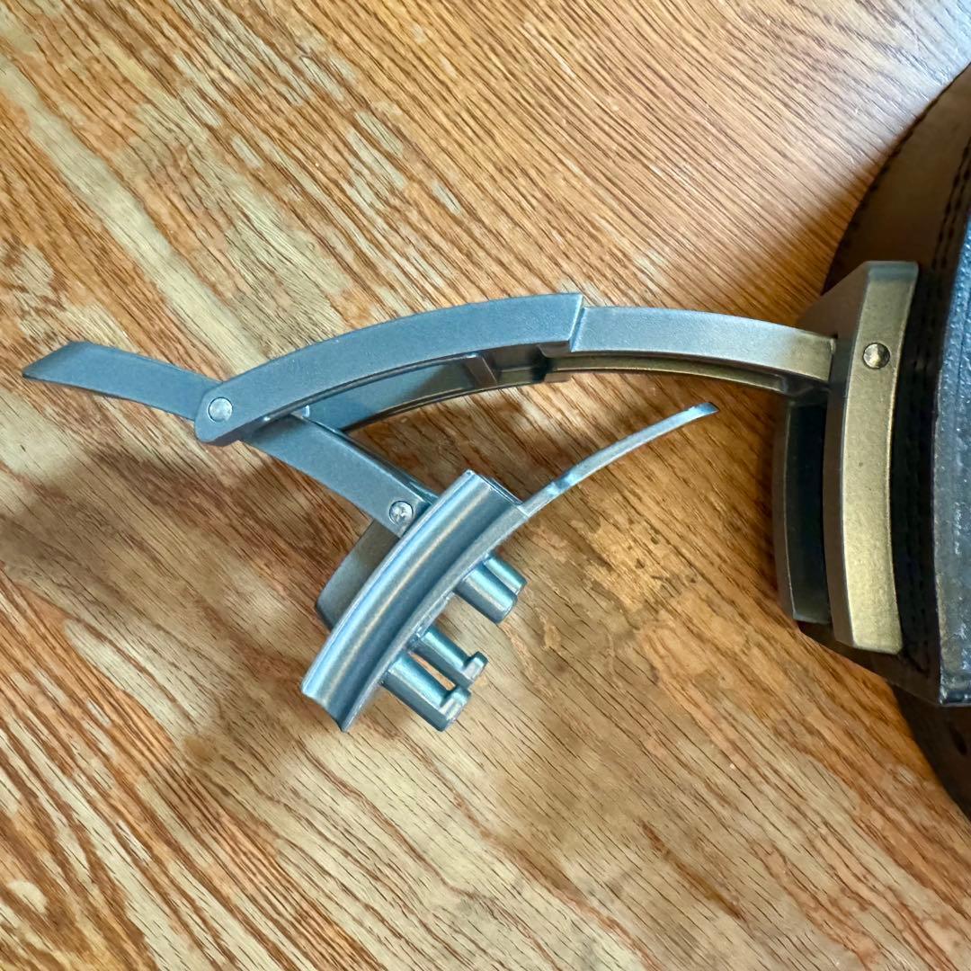 SBD パワーリフティングベルト 13mm 美品 サイズM