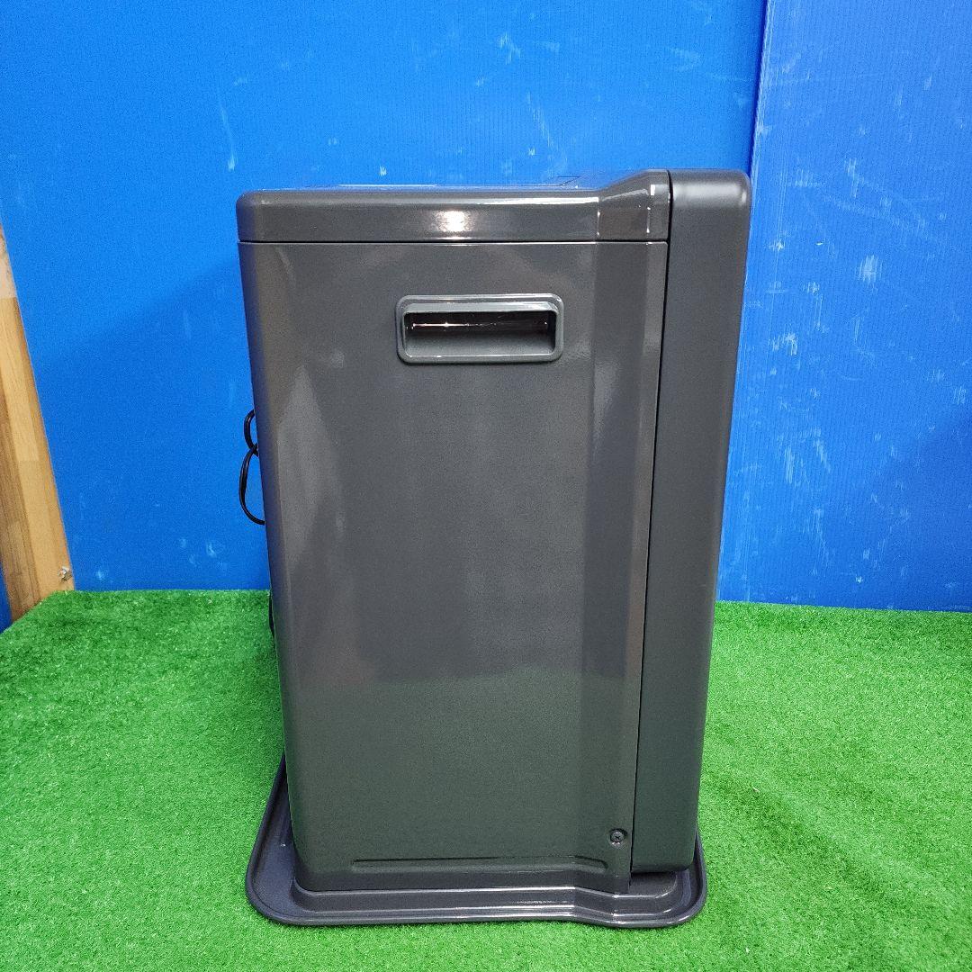 ヒロM433★コロナ石油ファンヒーターFH-VX3621BY/21年