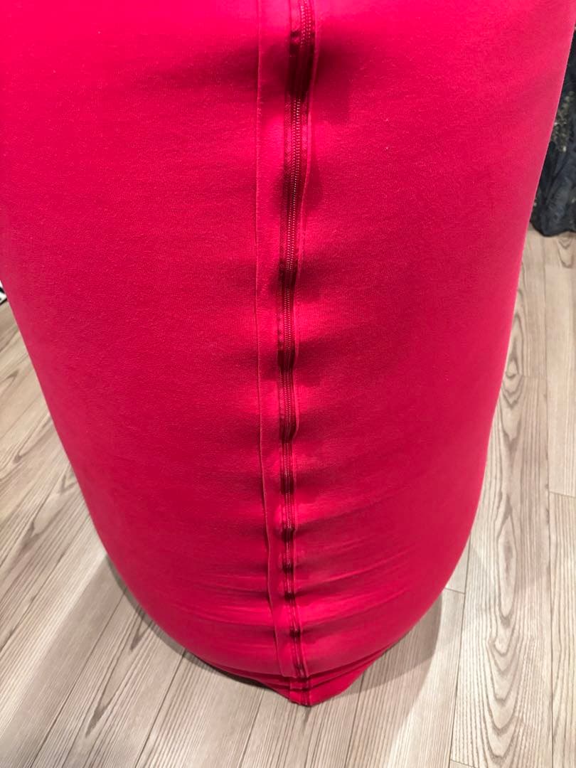 Yogibo Max（ヨギボーマックス）　ピンク