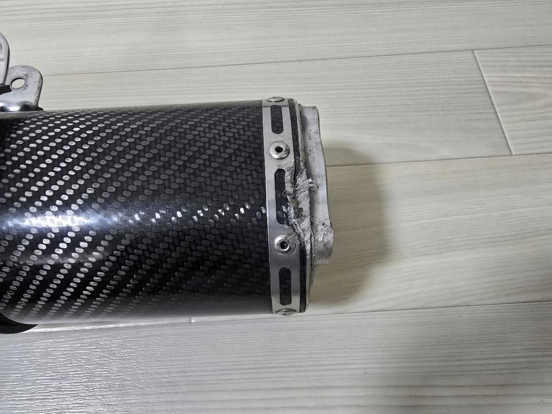 ヨシムラマフラー GSX-R600 GSX-R750 GSX-R1000