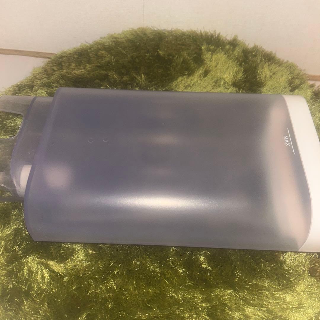 SwitchBot 気化式加湿器 フィルター汚れ／本体美品・洗浄済み