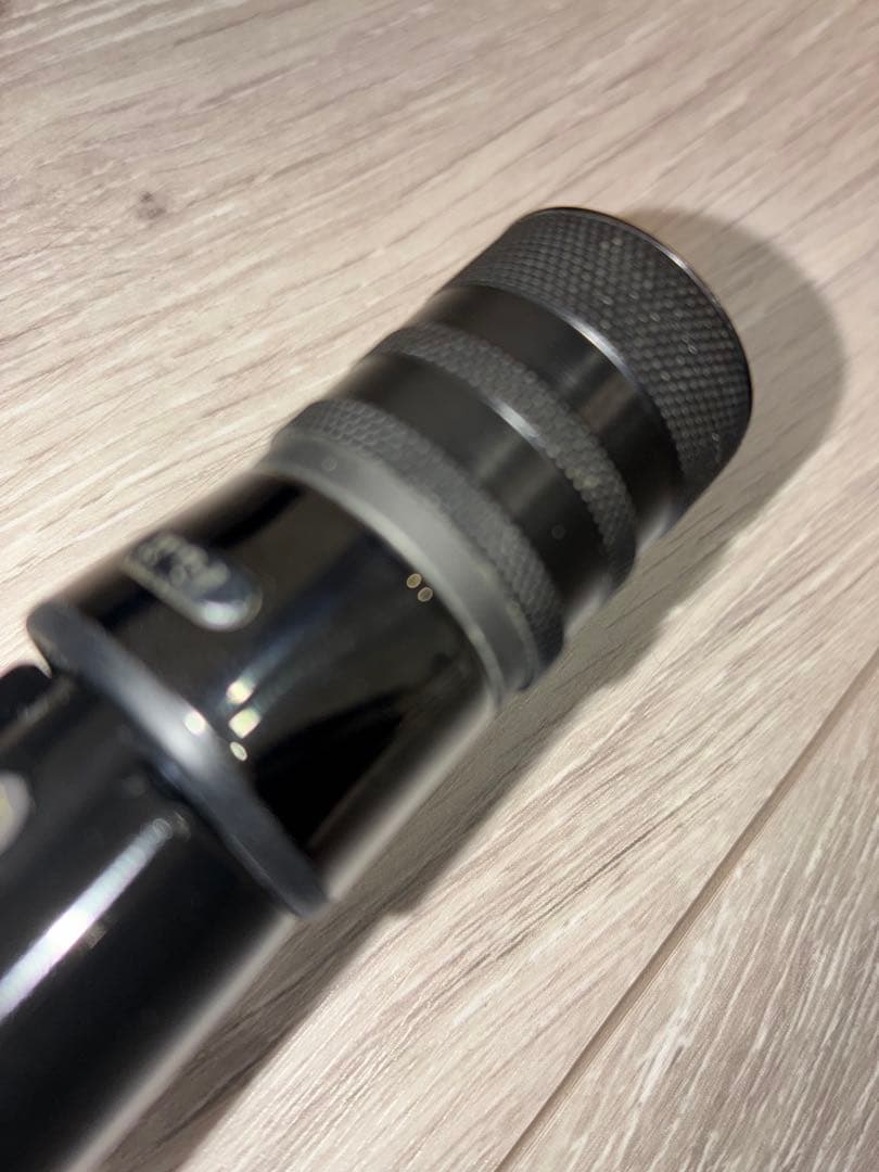 DEPS デプス HGC-610MLXF/GPバーディック BARDICK