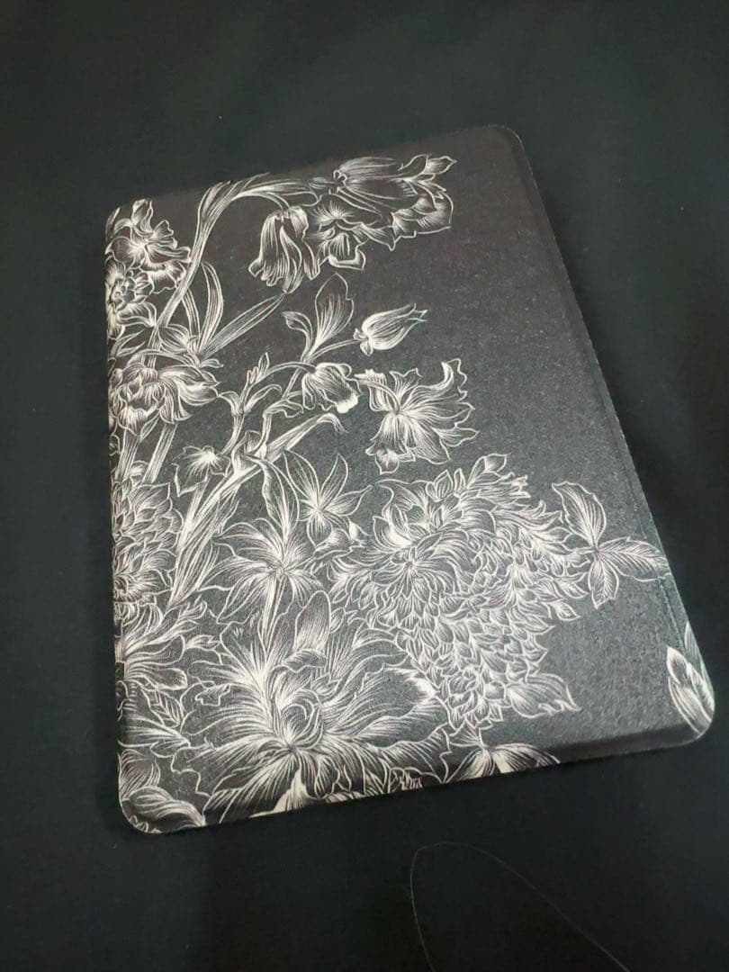 Kindleシグネチャーエディション11世代 カバー付き