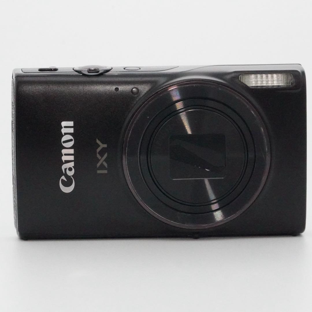 Canon キャノン IXY 650