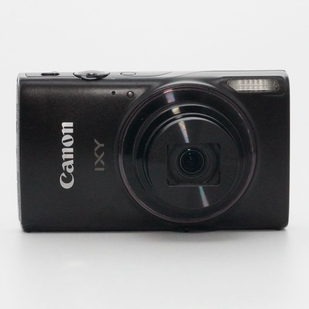 Canon キャノン IXY 650
