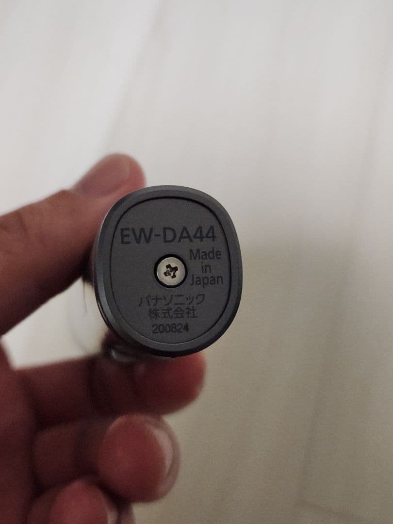 Panasonic Doltz 電動歯ブラシ EW-DP51 DA44セット