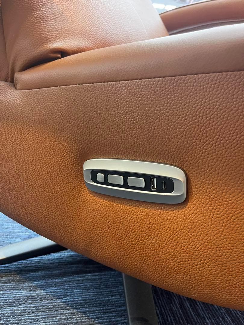 【新品 未使用】ヤマダオリジナル 電動チェア 電動ソファー