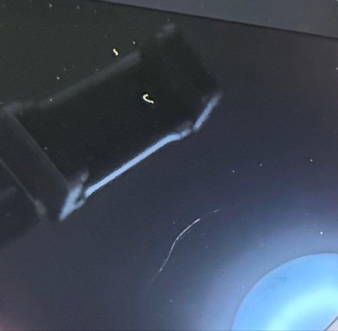 iPad mini 第6世代 64GB Wi-Fi スペースグレー